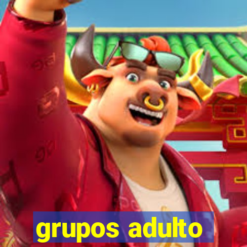 grupos adulto